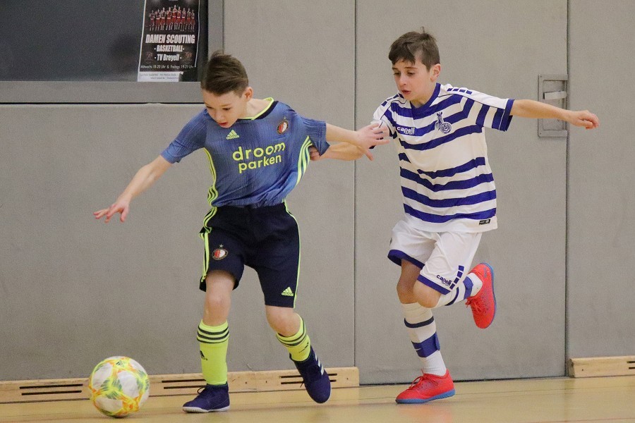 15. Volksbank-Cup U10 Junioren (2020)_23