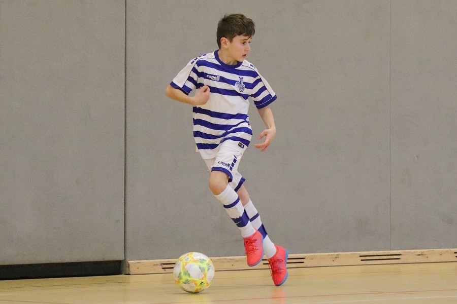 15. Volksbank-Cup U10 Junioren (2020)_25