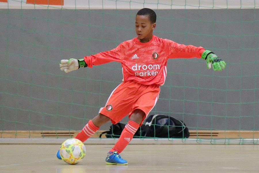 15. Volksbank-Cup U10 Junioren (2020)_27