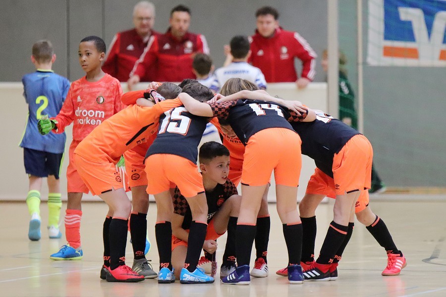 15. Volksbank-Cup U10 Junioren (2020)_30