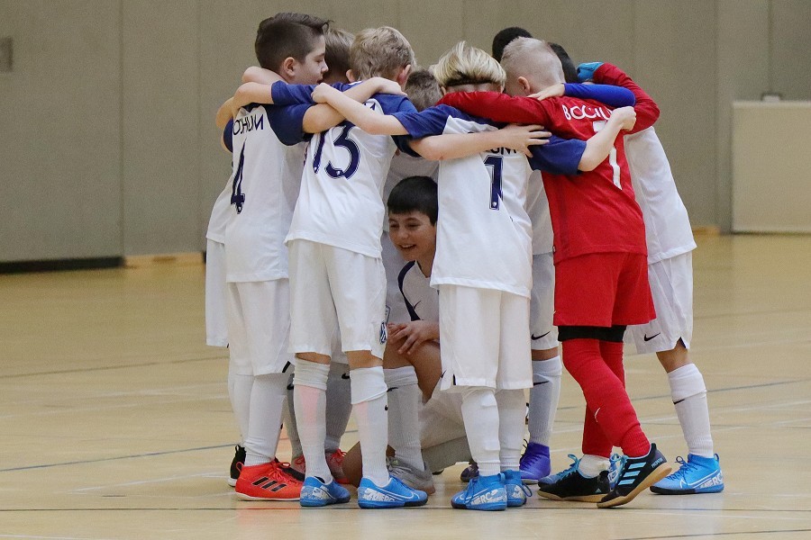 15. Volksbank-Cup U10 Junioren (2020)_31