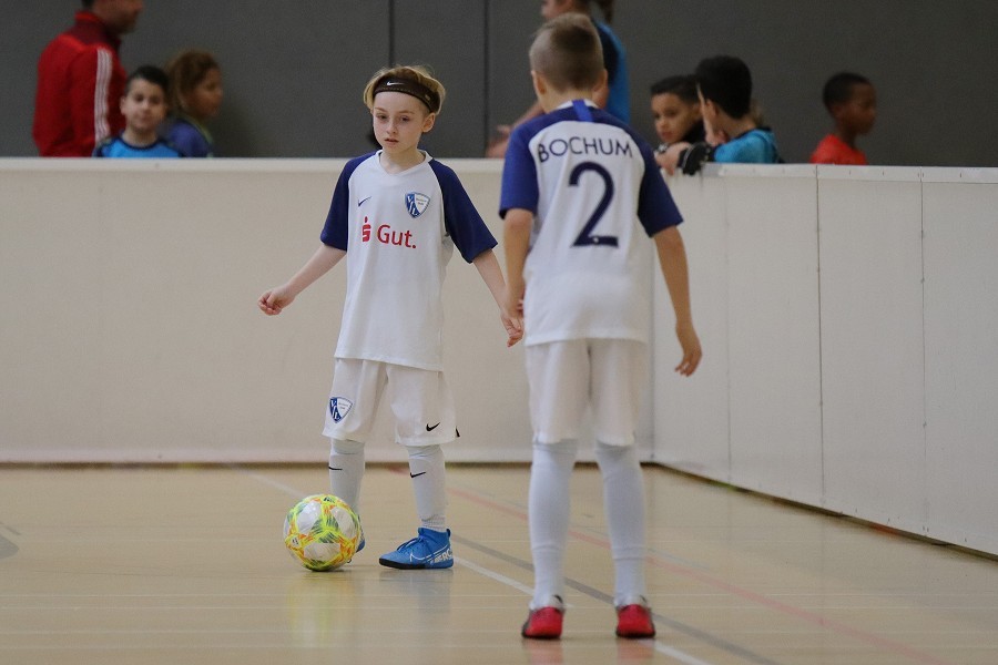 15. Volksbank-Cup U10 Junioren (2020)_32