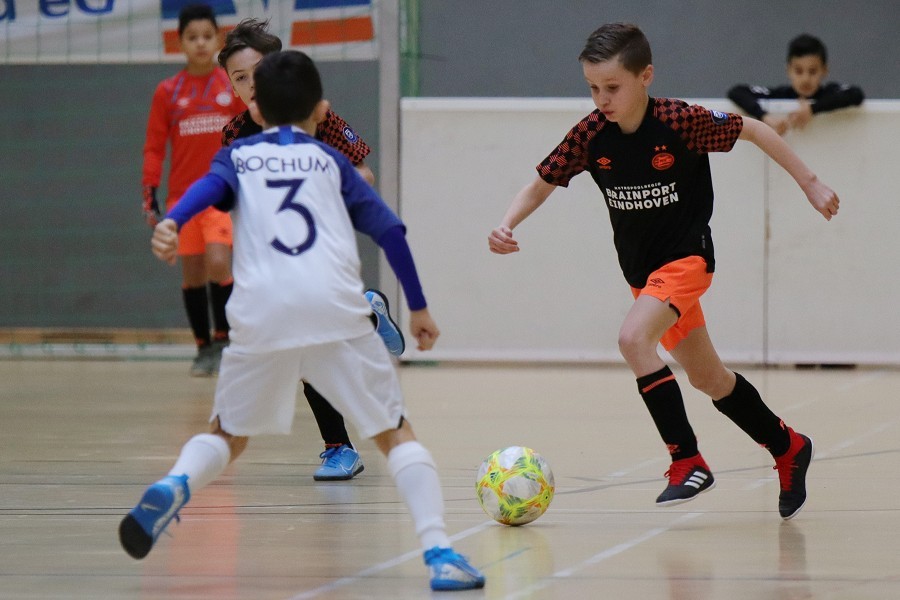 15. Volksbank-Cup U10 Junioren (2020)_33