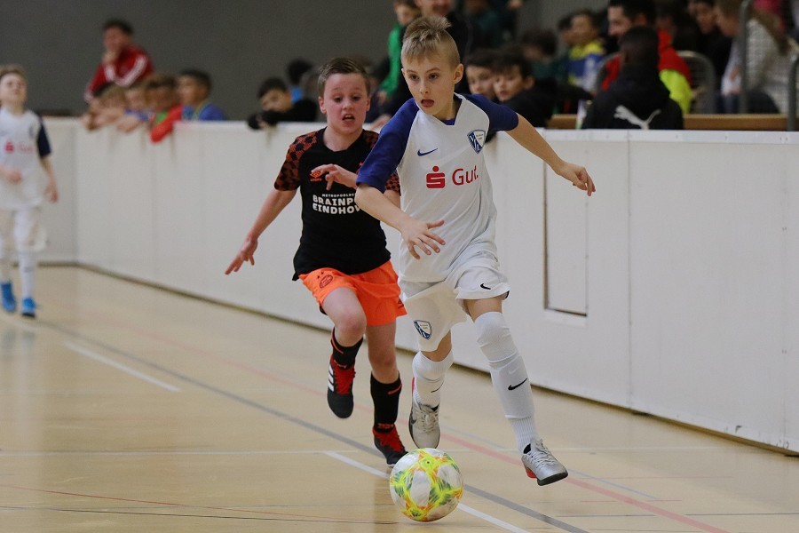 15. Volksbank-Cup U10 Junioren (2020)_35