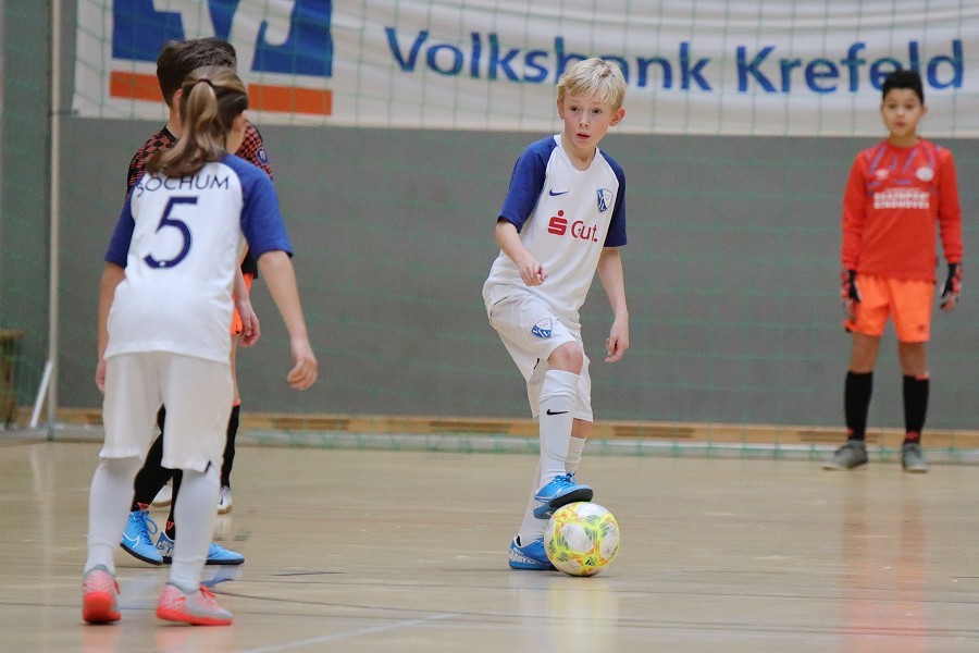 15. Volksbank-Cup U10 Junioren (2020)_36