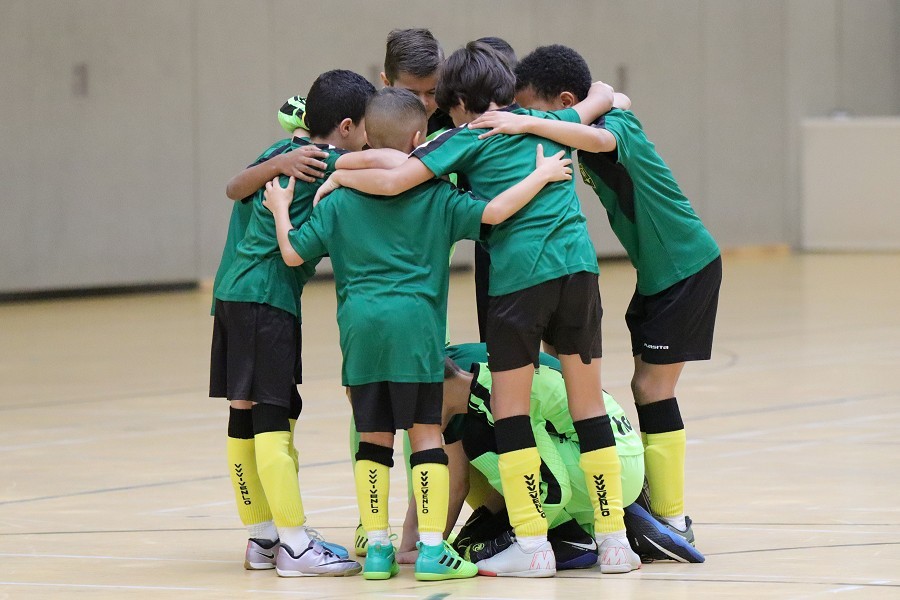 15. Volksbank-Cup U10 Junioren (2020)_37