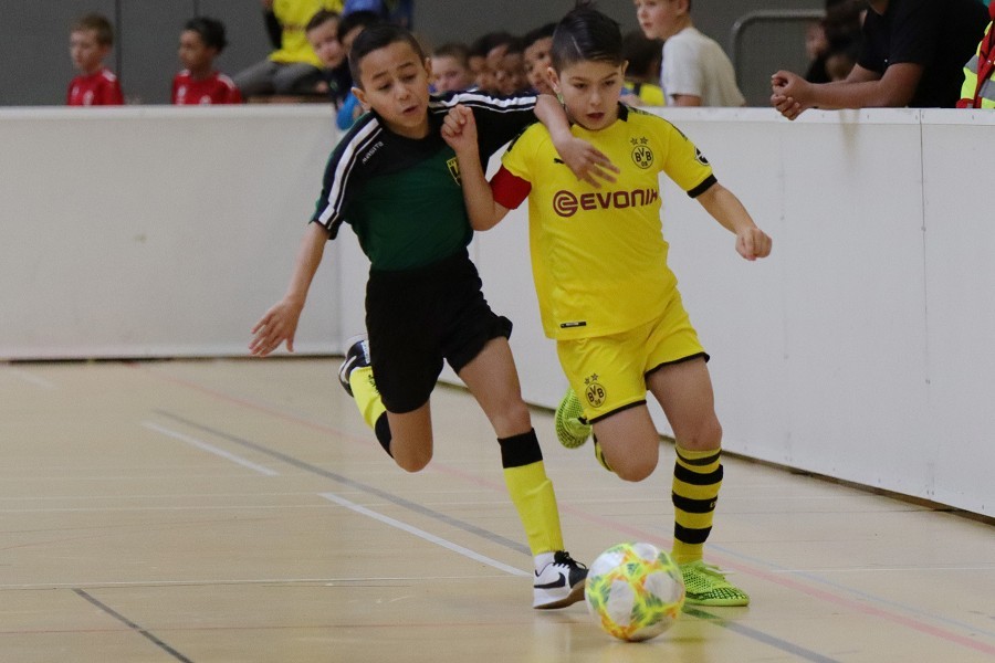 15. Volksbank-Cup U10 Junioren (2020)_40