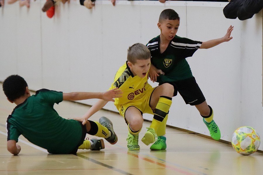 15. Volksbank-Cup U10 Junioren (2020)_41