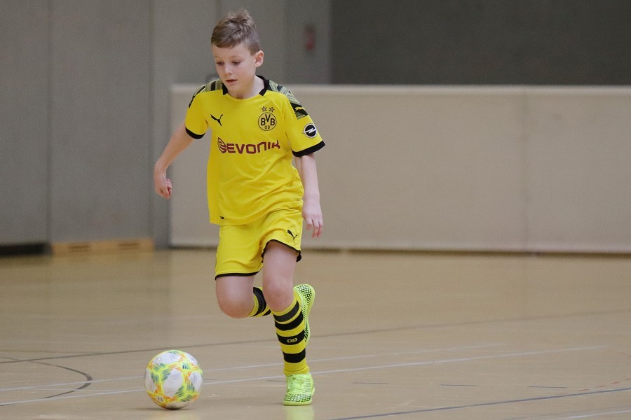 15. Volksbank-Cup U10 Junioren (2020)_42