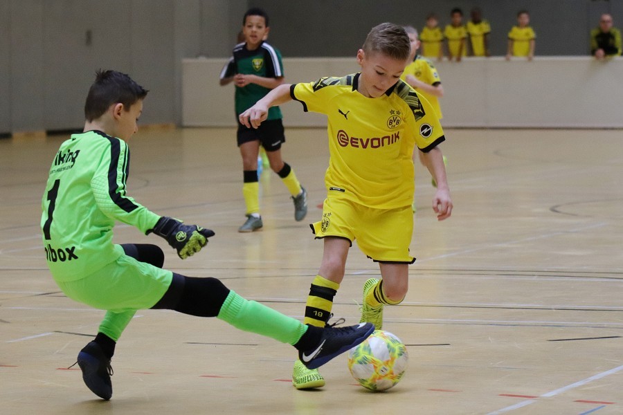 15. Volksbank-Cup U10 Junioren (2020)_43