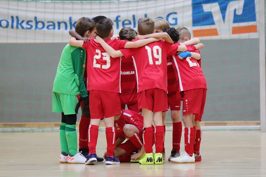 15. Volksbank-Cup U10 Junioren (2020)_46