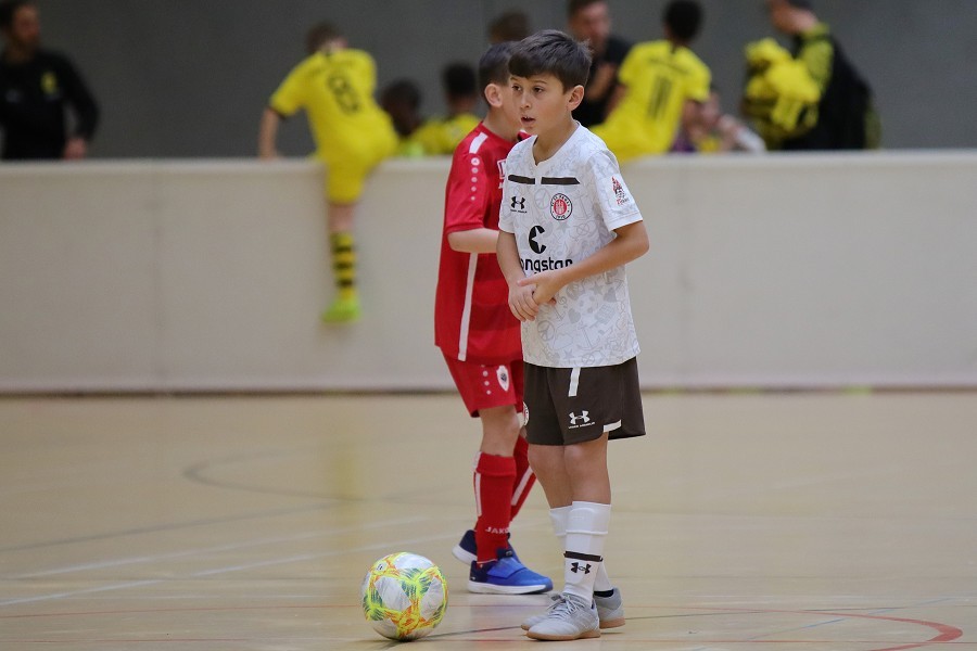 15. Volksbank-Cup U10 Junioren (2020)_47