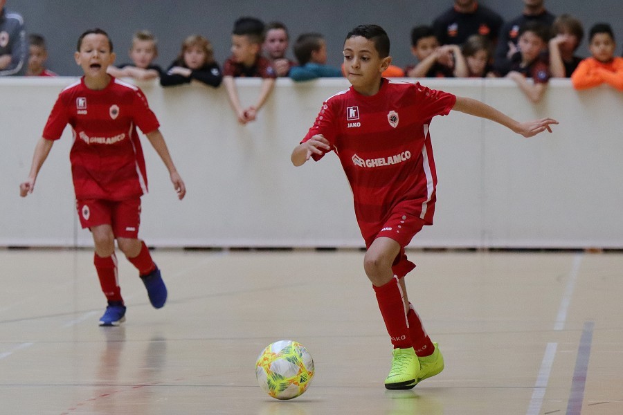 15. Volksbank-Cup U10 Junioren (2020)_48
