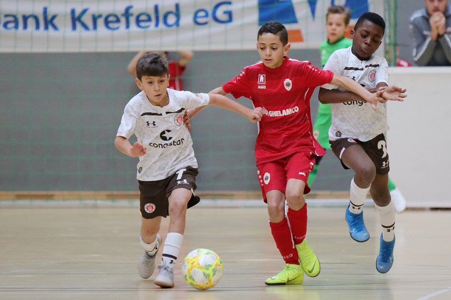 15. Volksbank-Cup U10 Junioren (2020)_49