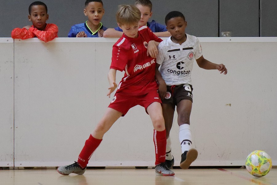 15. Volksbank-Cup U10 Junioren (2020)_50