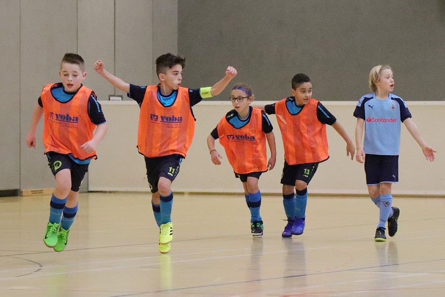 15. Volksbank-Cup U10 Junioren (2020)_7