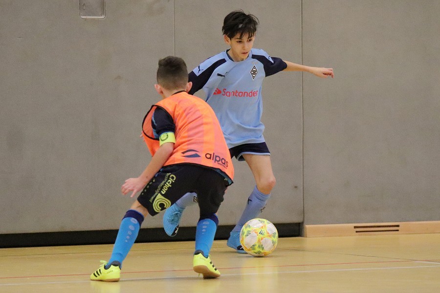 15. Volksbank-Cup U10 Junioren (2020)_8