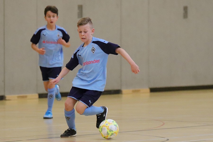 15. Volksbank-Cup U10 Junioren (2020)_9
