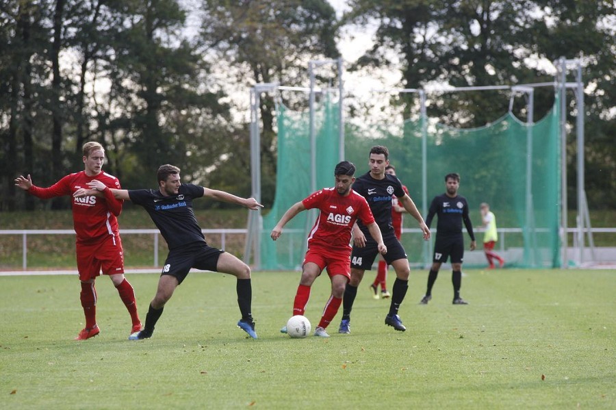 1.FC Viersen- Rheydter SV (2019/20)_1