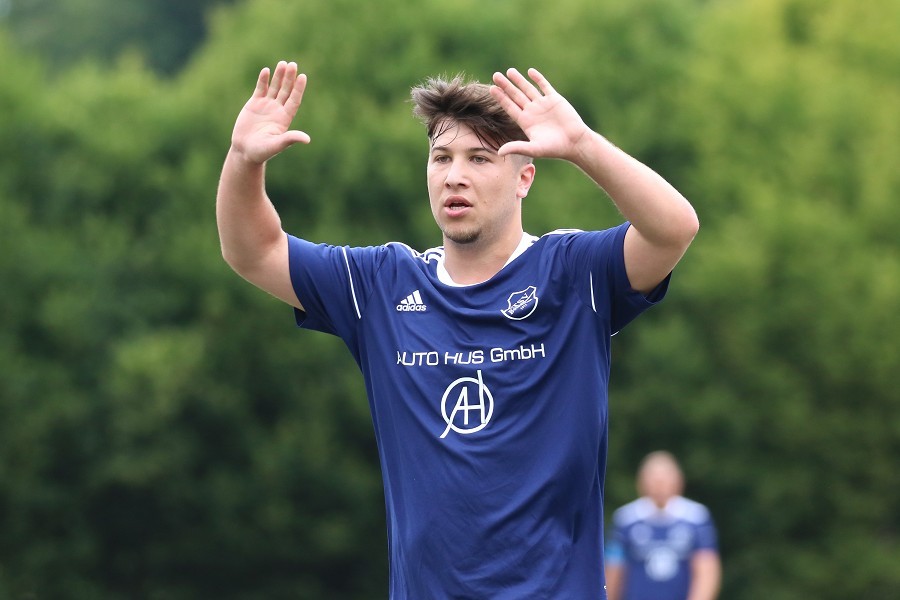 2. Volksbank Grenzland-Cup (B-Turnier)_10