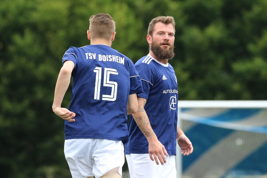 2. Volksbank Grenzland-Cup (B-Turnier)_11