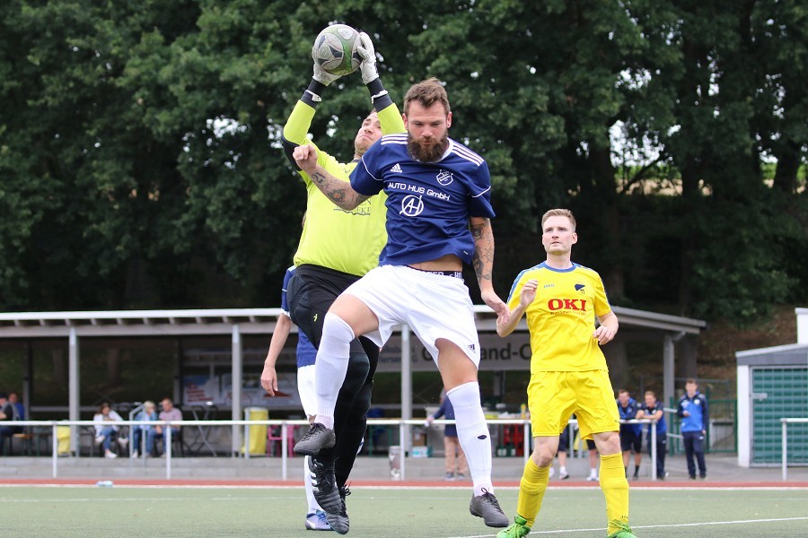 2. Volksbank Grenzland-Cup (B-Turnier)_12