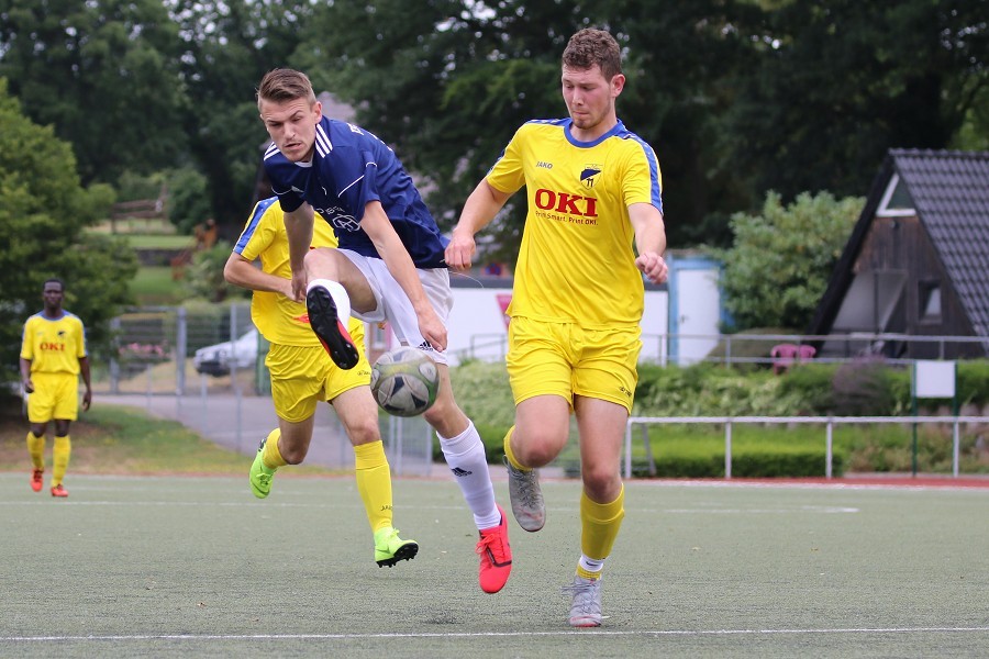 2. Volksbank Grenzland-Cup (B-Turnier)_13