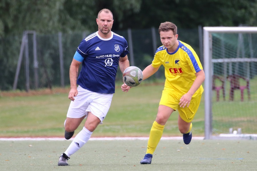 2. Volksbank Grenzland-Cup (B-Turnier)_14