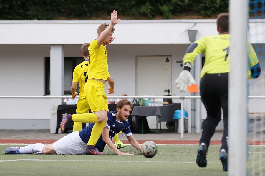 2. Volksbank Grenzland-Cup (B-Turnier)_15