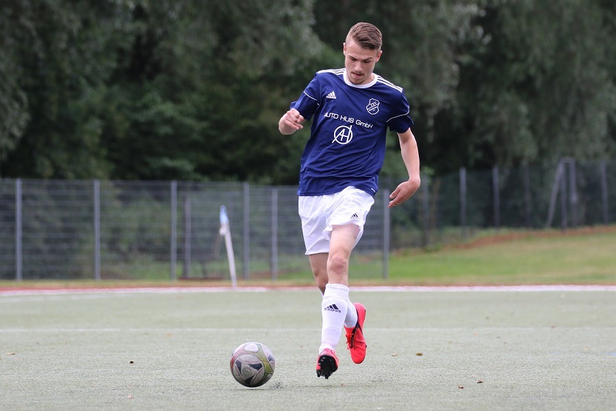 2. Volksbank Grenzland-Cup (B-Turnier)_16