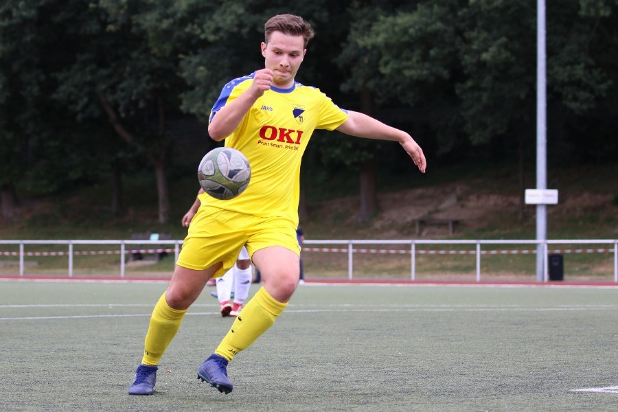 2. Volksbank Grenzland-Cup (B-Turnier)_17