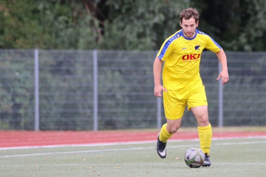 2. Volksbank Grenzland-Cup (B-Turnier)_19