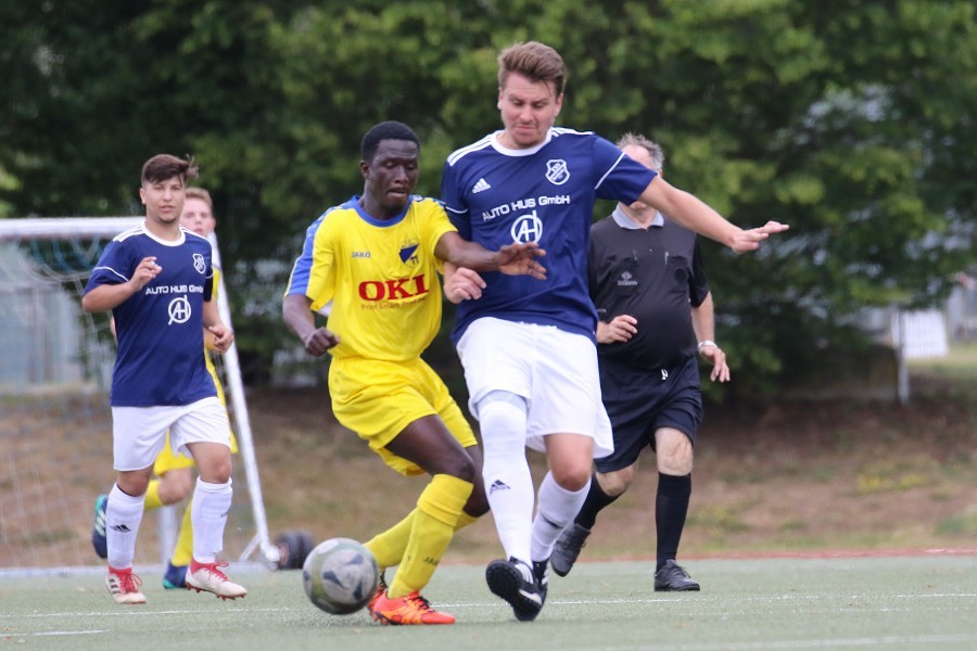 2. Volksbank Grenzland-Cup (B-Turnier)_21