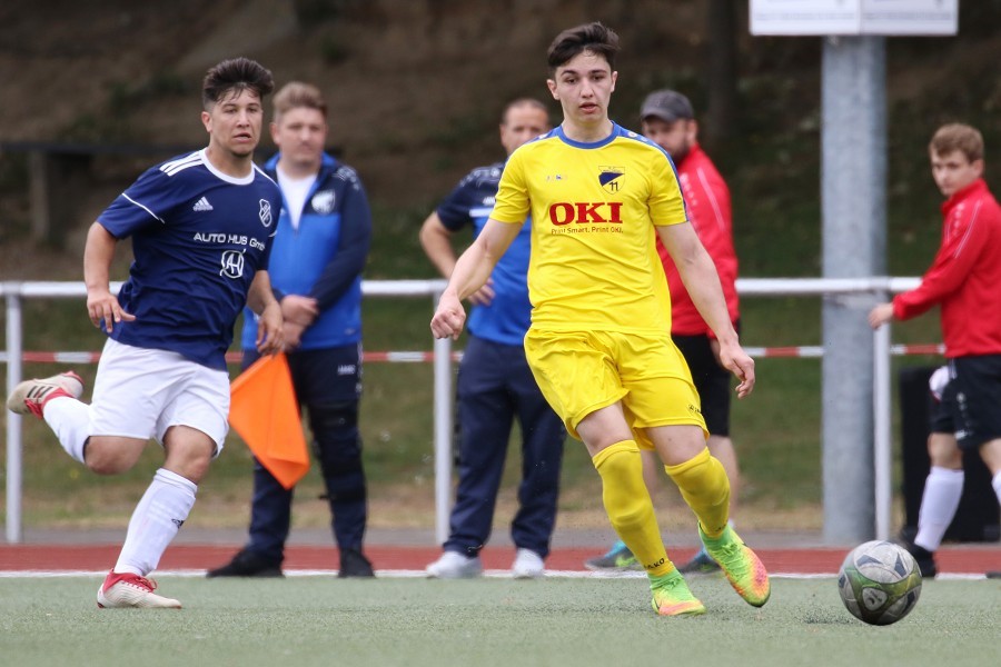 2. Volksbank Grenzland-Cup (B-Turnier)_22