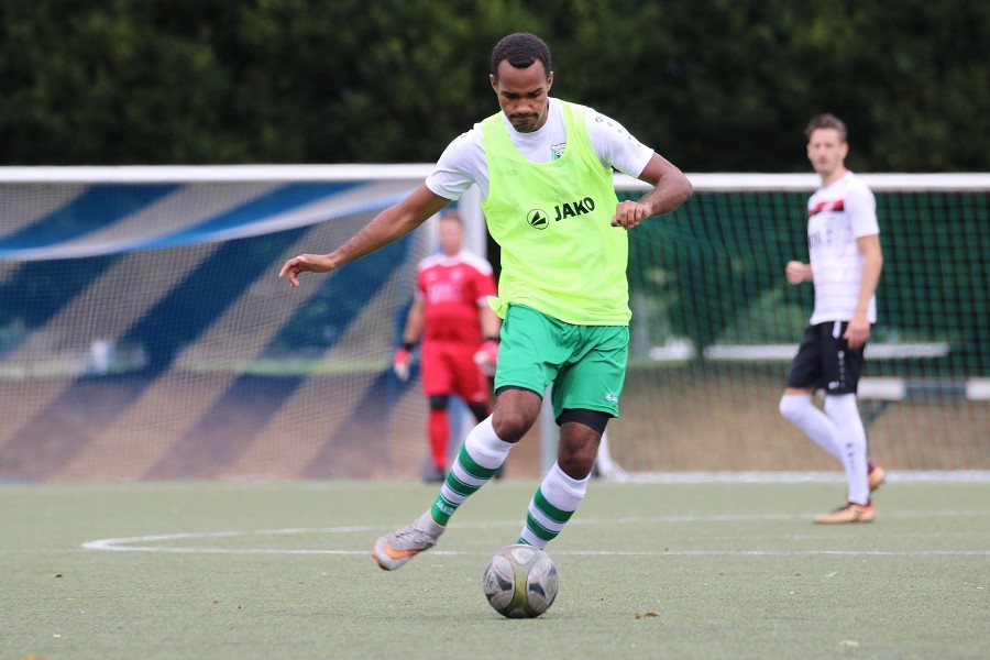 2. Volksbank Grenzland-Cup (B-Turnier)_25