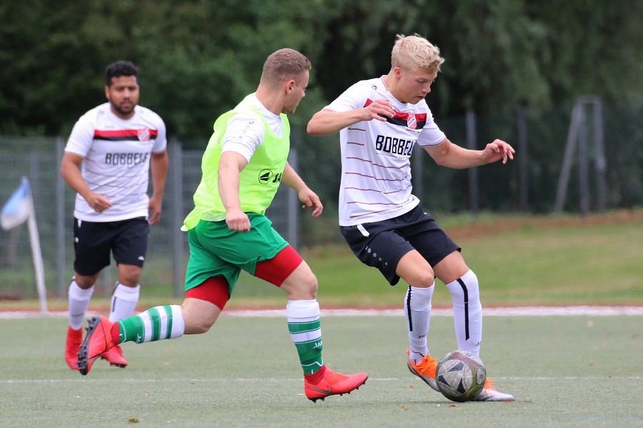 2. Volksbank Grenzland-Cup (B-Turnier)_28