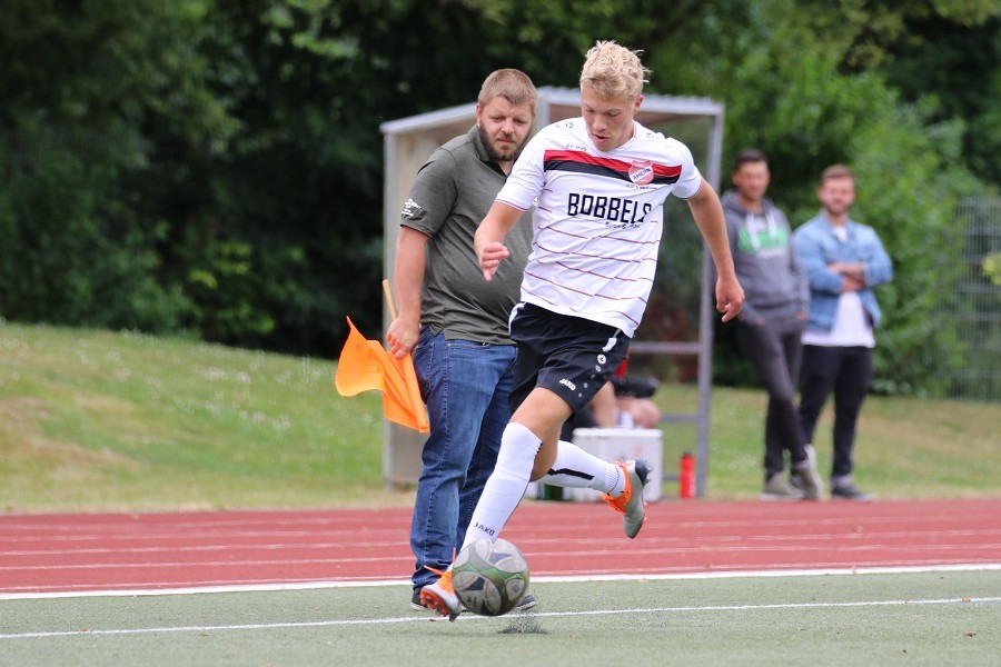 2. Volksbank Grenzland-Cup (B-Turnier)_29