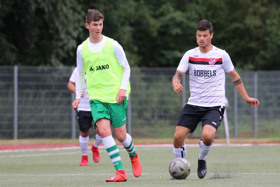 2. Volksbank Grenzland-Cup (B-Turnier)_32