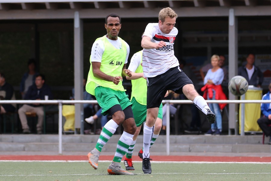 2. Volksbank Grenzland-Cup (B-Turnier)_34