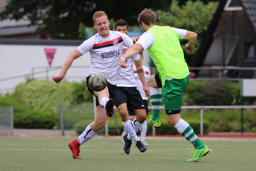 2. Volksbank Grenzland-Cup (B-Turnier)_35