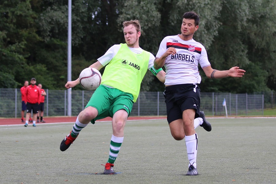 2. Volksbank Grenzland-Cup (B-Turnier)_36