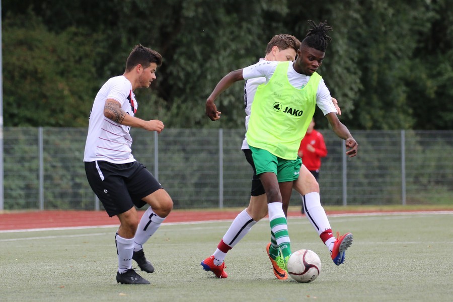 2. Volksbank Grenzland-Cup (B-Turnier)_37