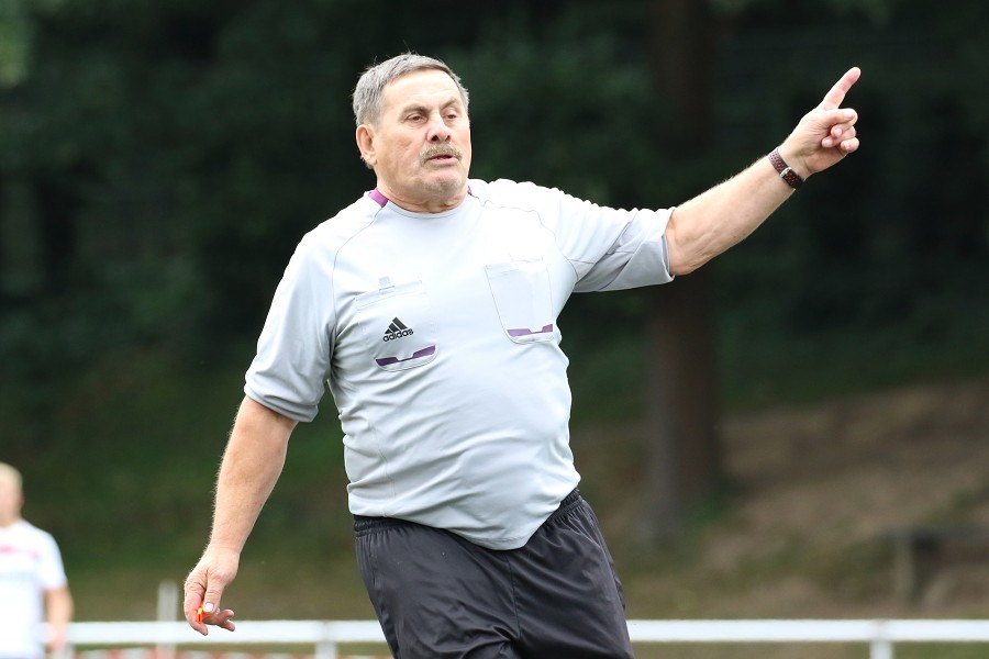 2. Volksbank Grenzland-Cup (B-Turnier)_38