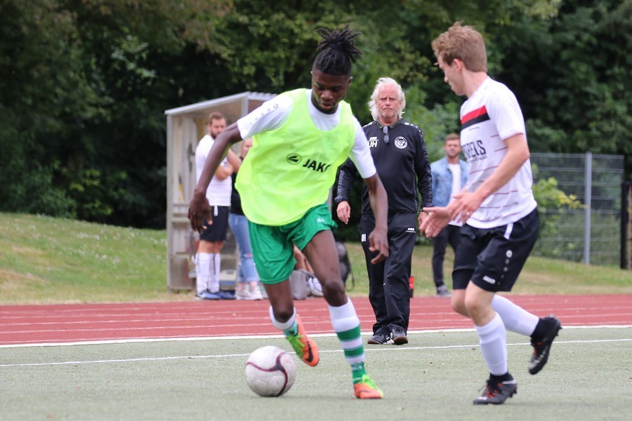 2. Volksbank Grenzland-Cup (B-Turnier)_39