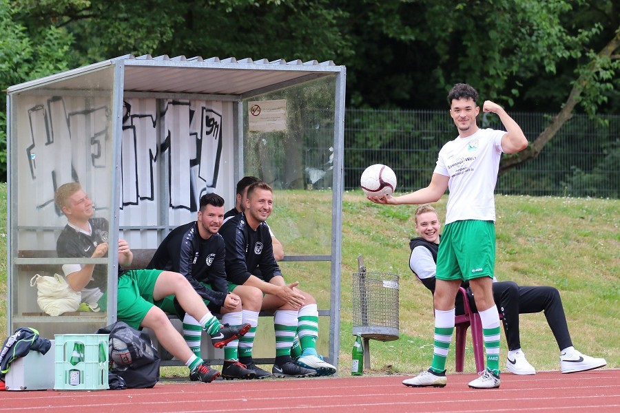 2. Volksbank Grenzland-Cup (B-Turnier)_40