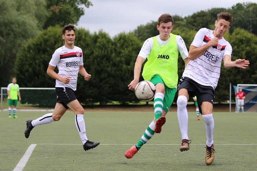 2. Volksbank Grenzland-Cup (B-Turnier)_41