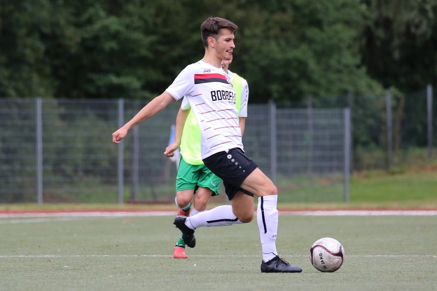 2. Volksbank Grenzland-Cup (B-Turnier)_42