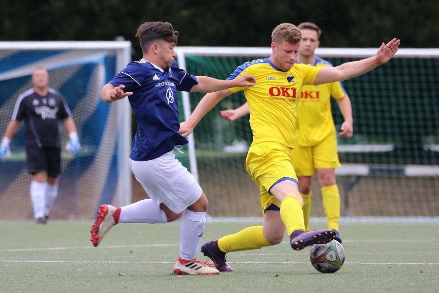 2. Volksbank Grenzland-Cup (B-Turnier)_6