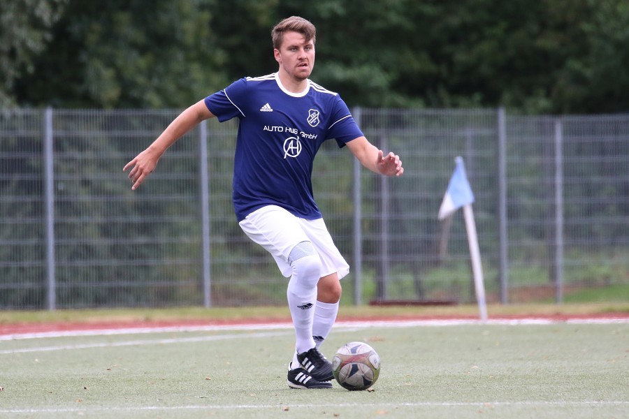 2. Volksbank Grenzland-Cup (B-Turnier)_7