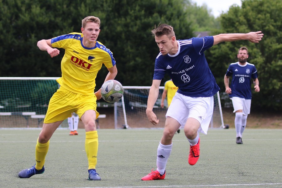 2. Volksbank Grenzland-Cup (B-Turnier)_8